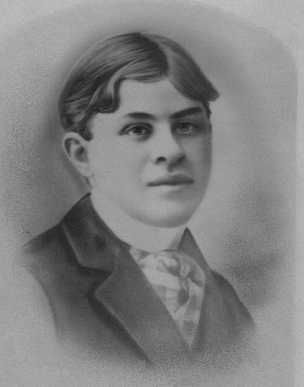 George Benjamin Olecik, Wisconsin