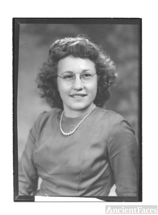 Tillie (Bender) Prather, Kansas