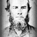 A photo of Henry Mellinger