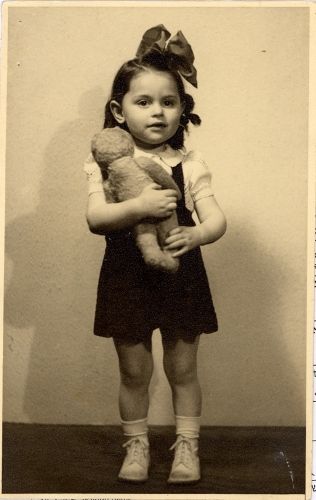 Judit Lindenfeld
