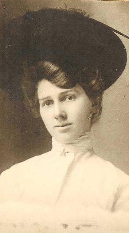 Rosa Alvina (Amelan ) Minor
