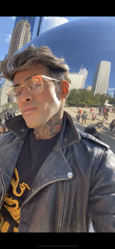 Angelo Napiza Dicks Paumbuan