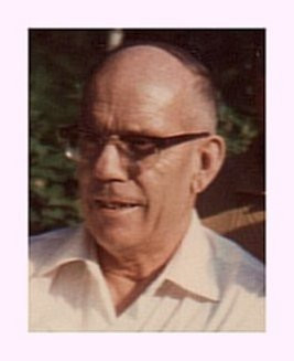 Waldo Edison Greene 1907-1989