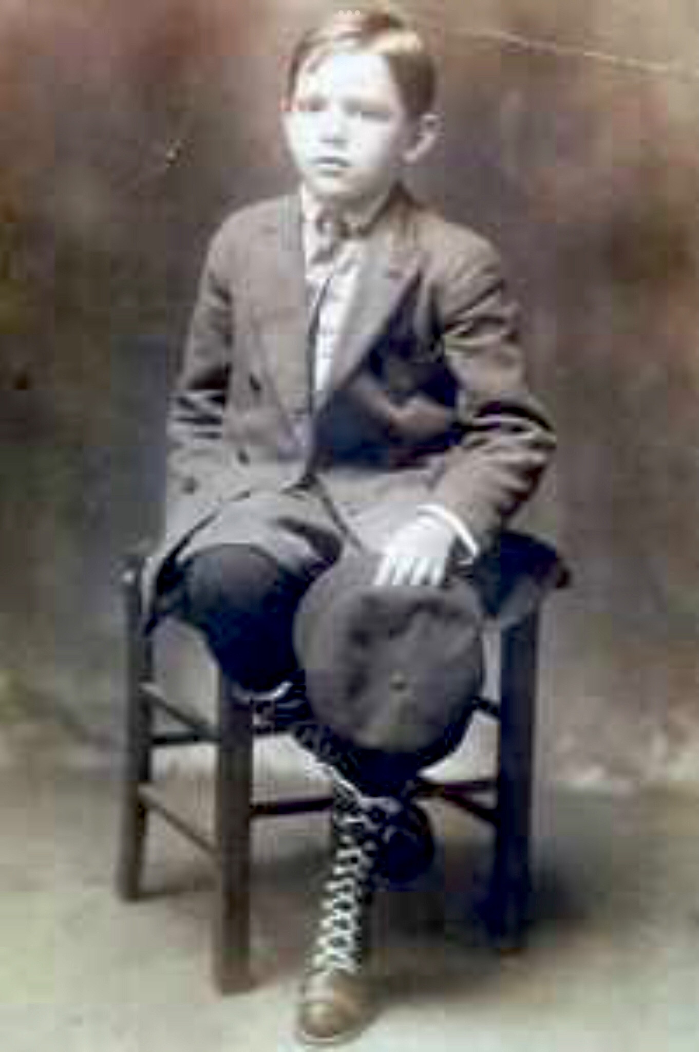 John William Bonecutter 