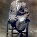 A photo of John William Bonecutter 