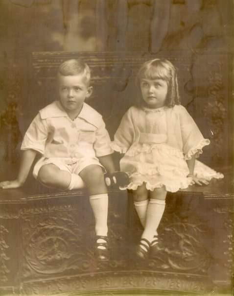 Robert C. and Shirley J. Watters