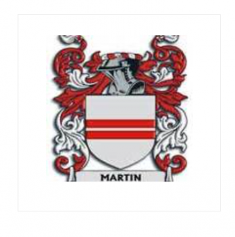 Thomas Martin