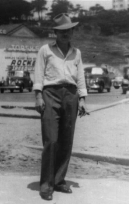 Count Woodrow Vier