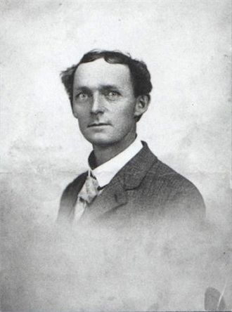Charles Frederick Wagner