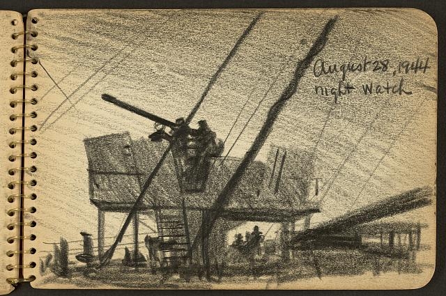 Night watch
