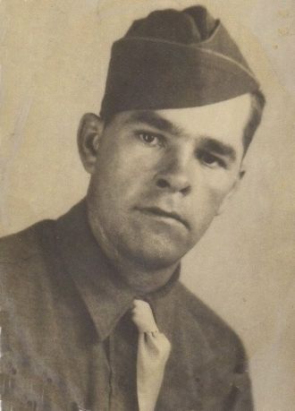 George W. Southwood, TX 1942