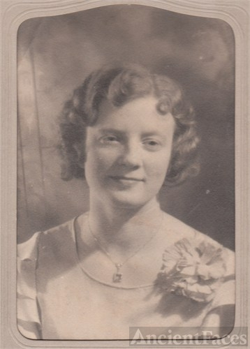 Maime Kathleen Wolfe