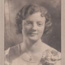 A photo of Maime Kathleen Wolfe