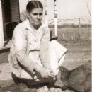 A photo of Cecil Newell Black