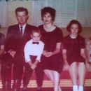 A photo of Sharon Joy Trousdale Holder
