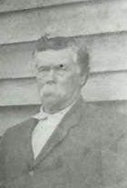 A photo of Charles McDuffie