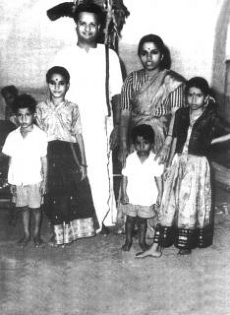 Seshendra Sharma