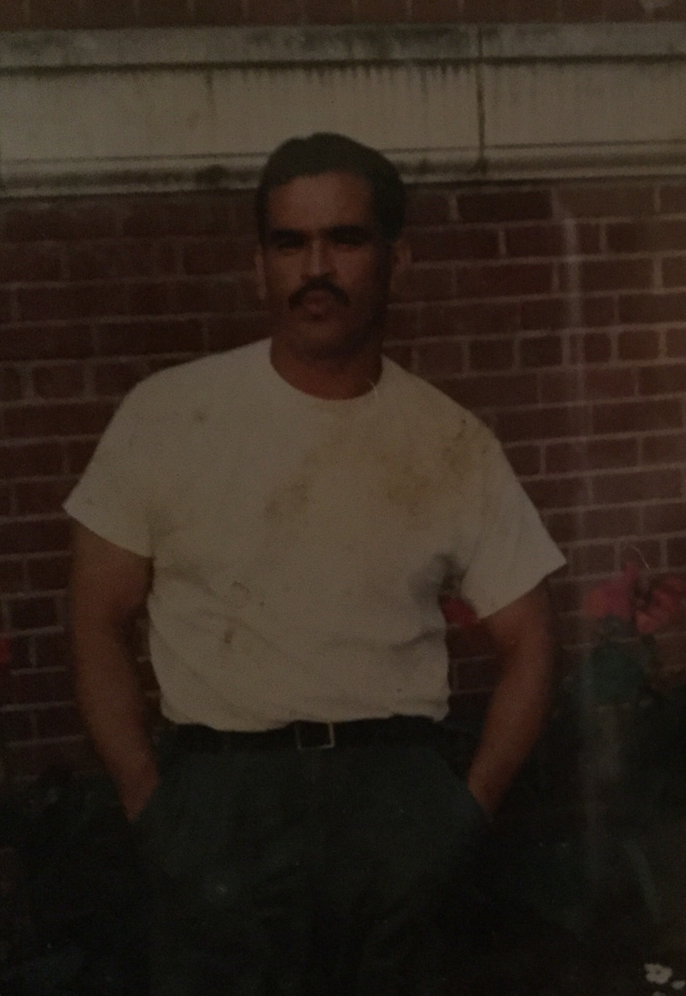 Lorenzo Morales Jr