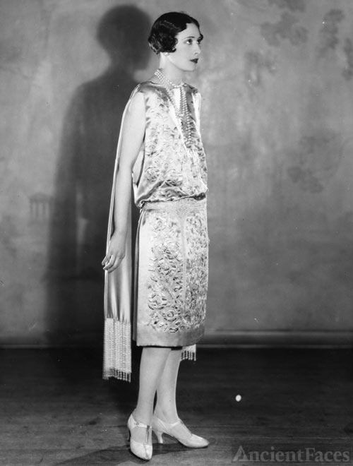 1920's Dress
