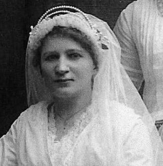 Pauline W. Wolanska