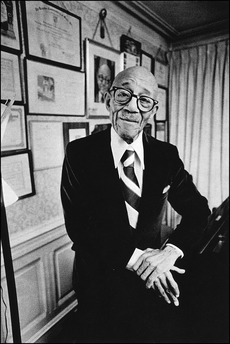 Eubie Blake