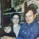 A photo of Roxanna (Bates) Babin