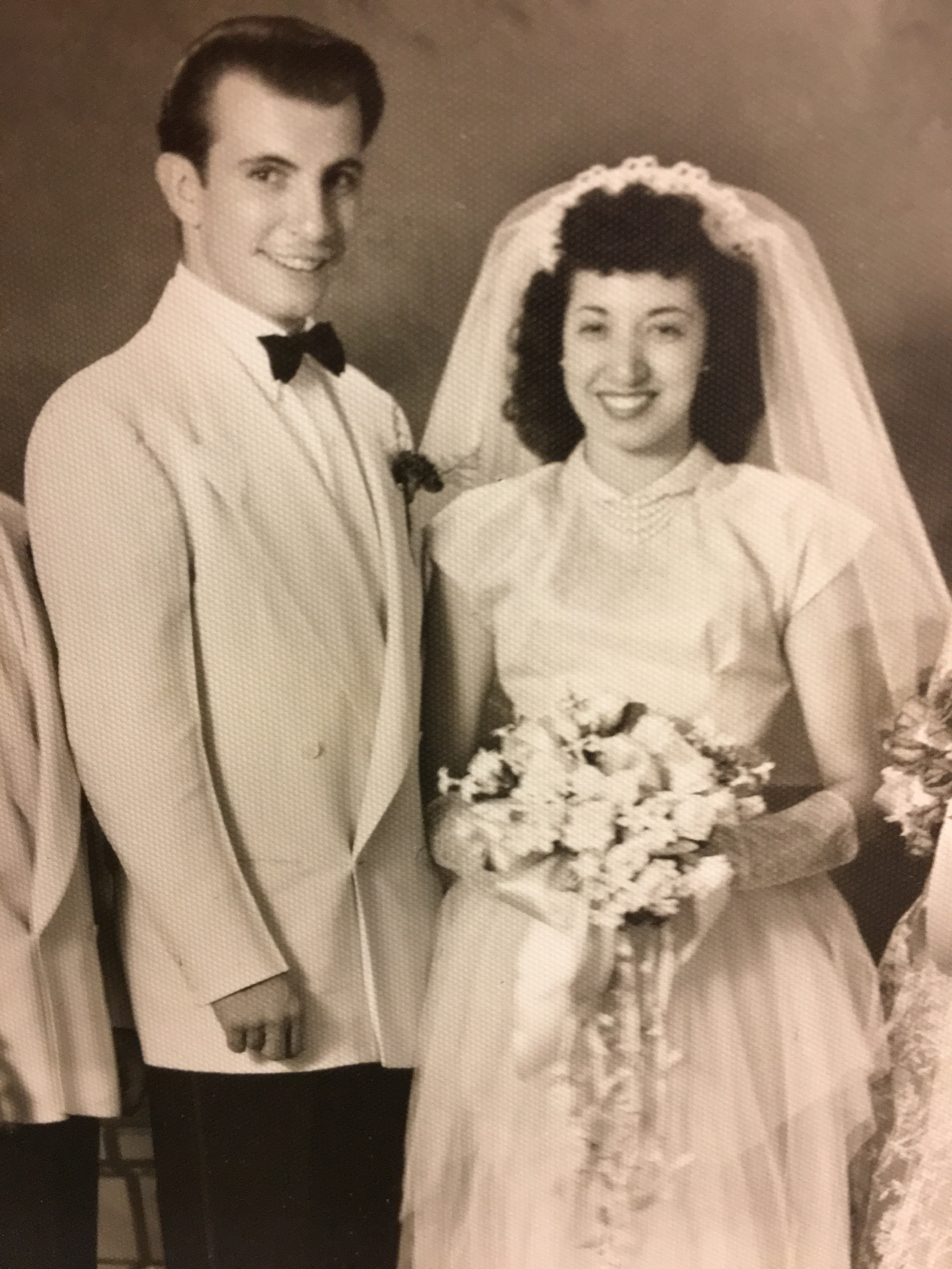 Slipka Wedding