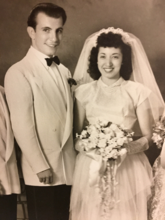Slipka Wedding