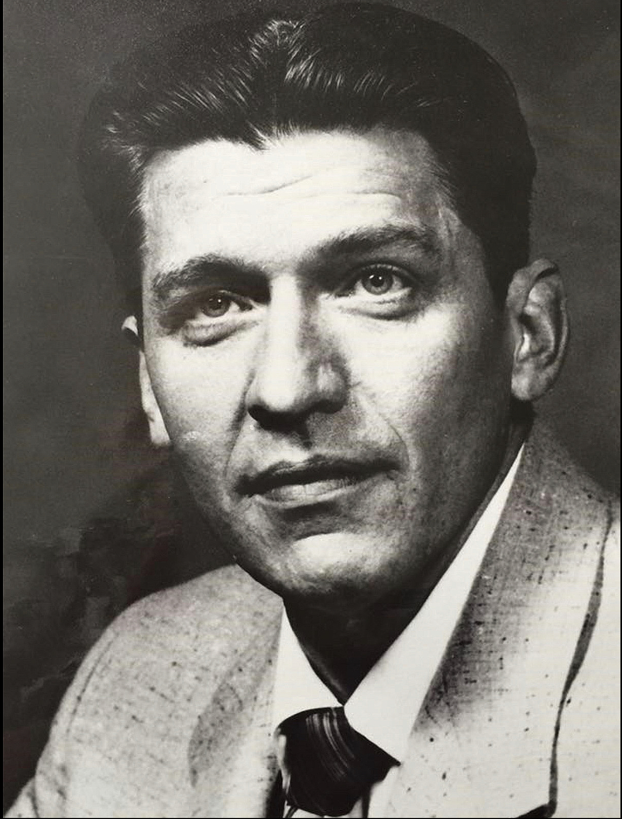 Roy Sheets