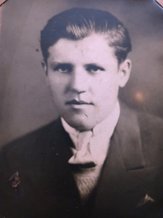 Edward M Sylvers