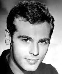 Dean Stockwell in Compulsion on Broadway and in the motion picture.