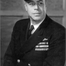 Vice admiral Allan Rockwell McCann