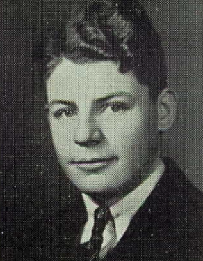 Charles F Rohrberg