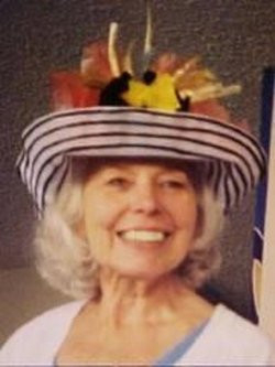 	 Phyllis Eilleen Zager