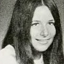 A photo of Peggy Ann Gelley