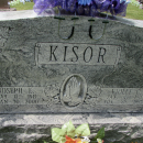 A photo of Joseph Eldon Kisor