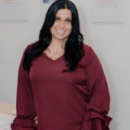 A photo of Erica McCorry