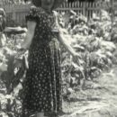 A photo of Effie Winnie (Agee) Reynolds