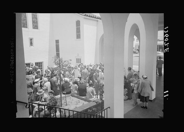 First Congregational Church in Glendale (Central & Wilson...