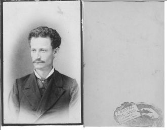 Unknown Man