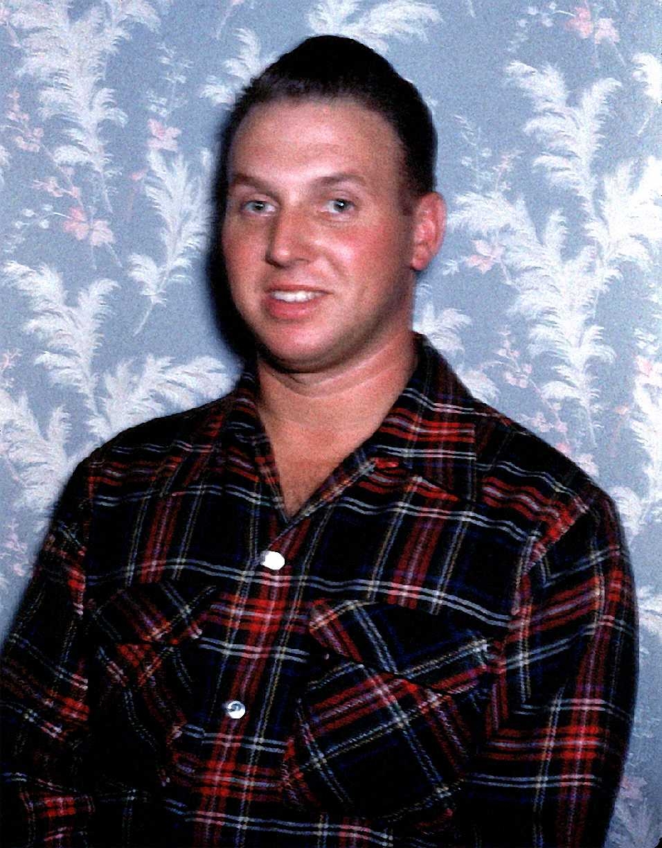 Eugene L Conrad relative