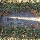 A photo of Lucinda Goodberry