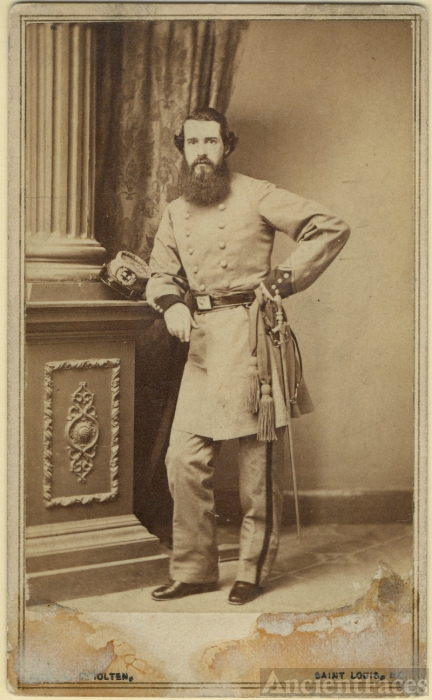 Dr. James C. Nidelet