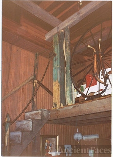 Baker Martin Room