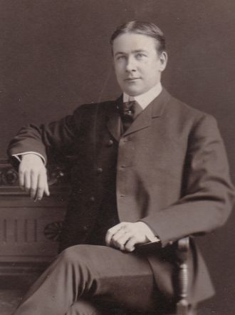 Louis M. Fetherston