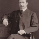 A photo of Louis M. Fetherston