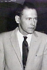 Gray Barker