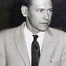 A photo of Gray Barker