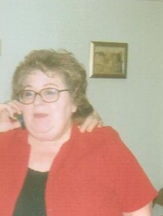 Betty Zimmerman Clark 