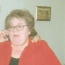 A photo of Betty Jean (Zimmerman) Clark